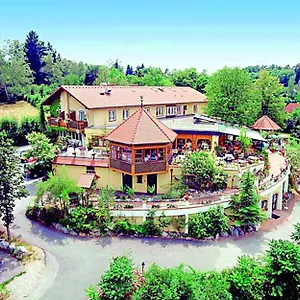 *** Hotel Restaurant - Haeuserl Im Wald Oostenrijk