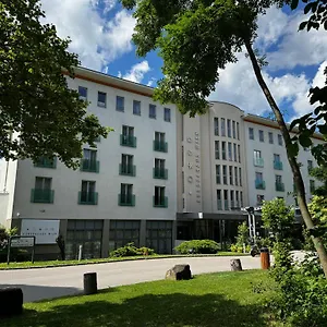 ** Hotel Europahaus Oostenrijk