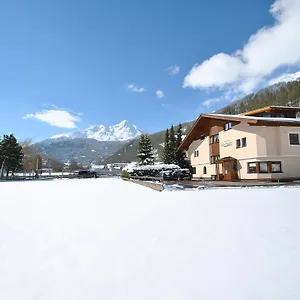 Apartmán Tyrolis, Sölden