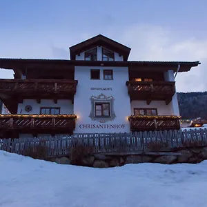 Chrisantenhof Sölden