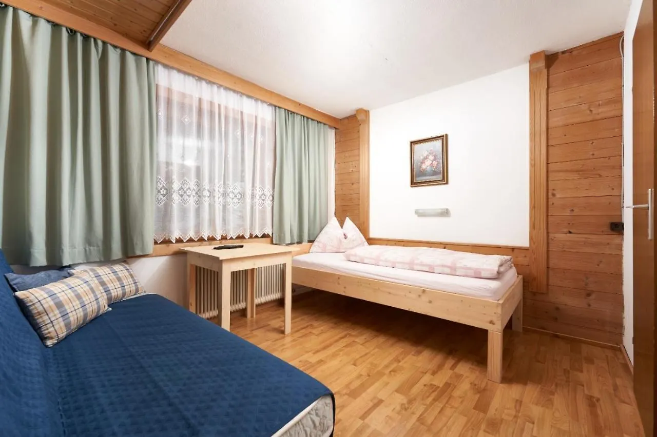 Πανσιόν Aktivurlaub Morandell Ξενοδοχείο Ζόλντεν Αυστρία