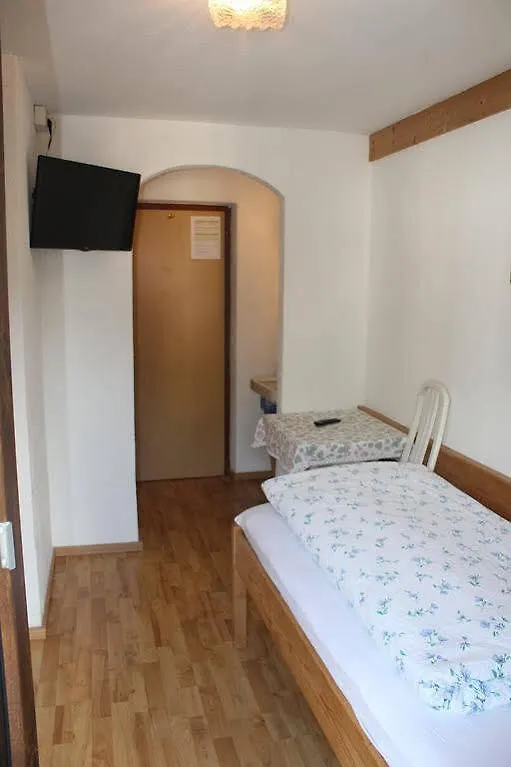 Aktivurlaub Morandell Ξενοδοχείο Ζόλντεν Πανσιόν